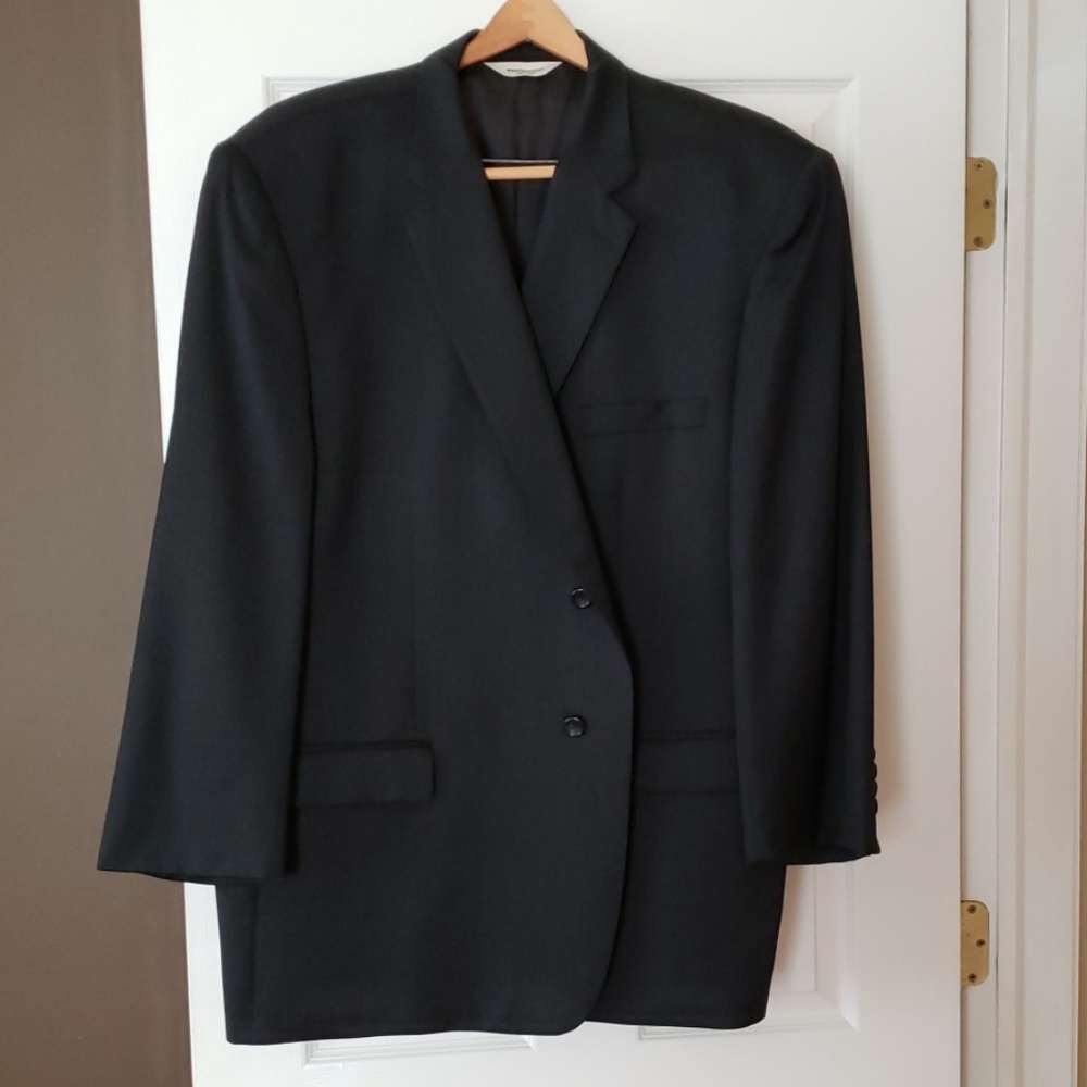 Suit jacket